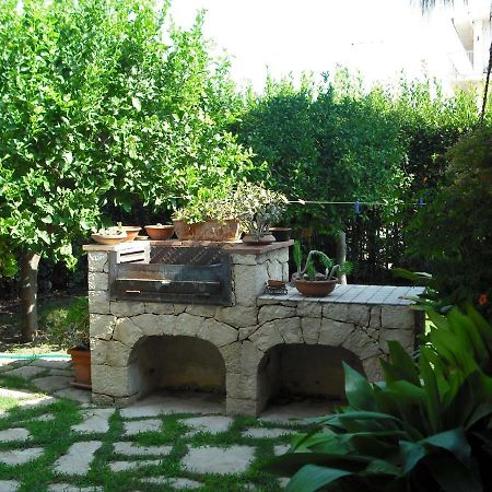מרינה די רגוזה "Villa Rosa" מראה חיצוני תמונה