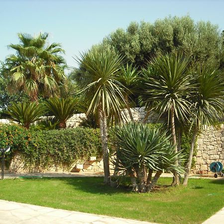 מרינה די רגוזה "Villa Rosa" מראה חיצוני תמונה