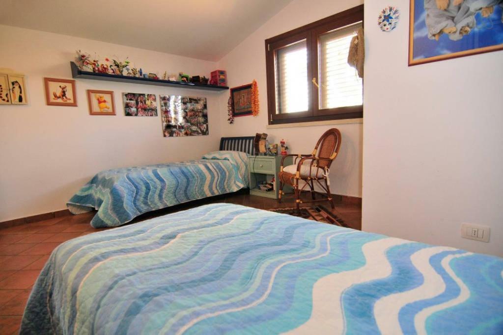מרינה די רגוזה "Villa Rosa" מראה חיצוני תמונה
