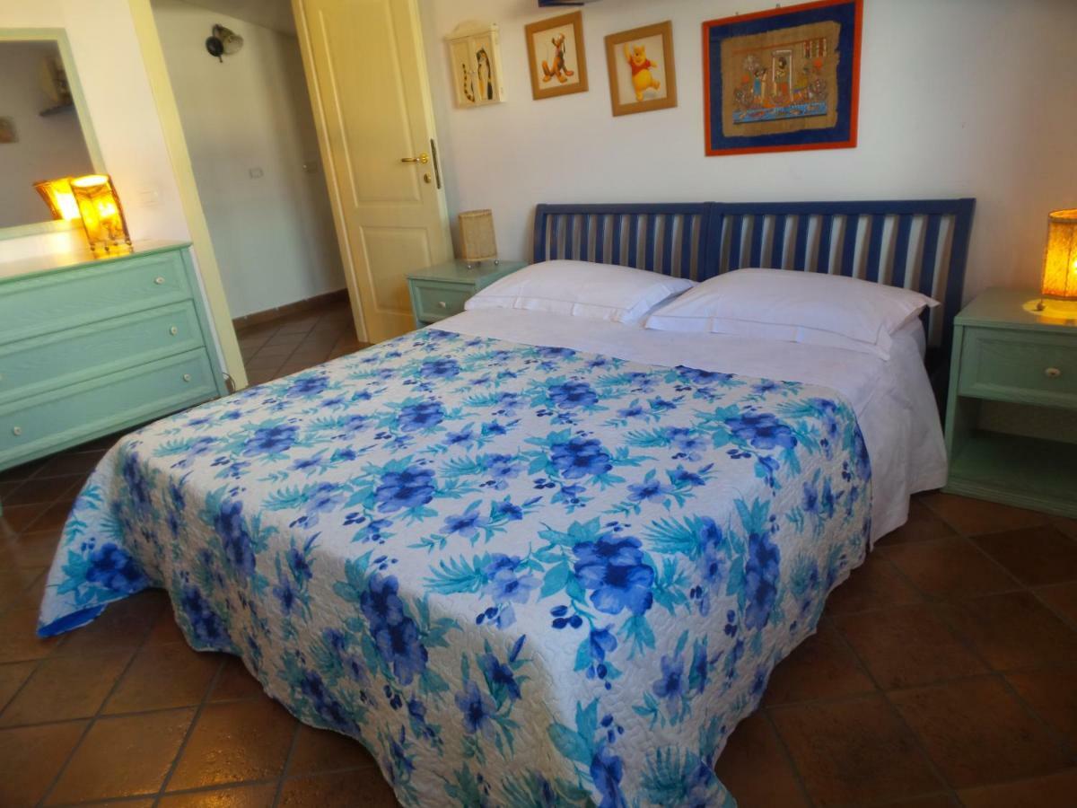 מרינה די רגוזה "Villa Rosa" מראה חיצוני תמונה