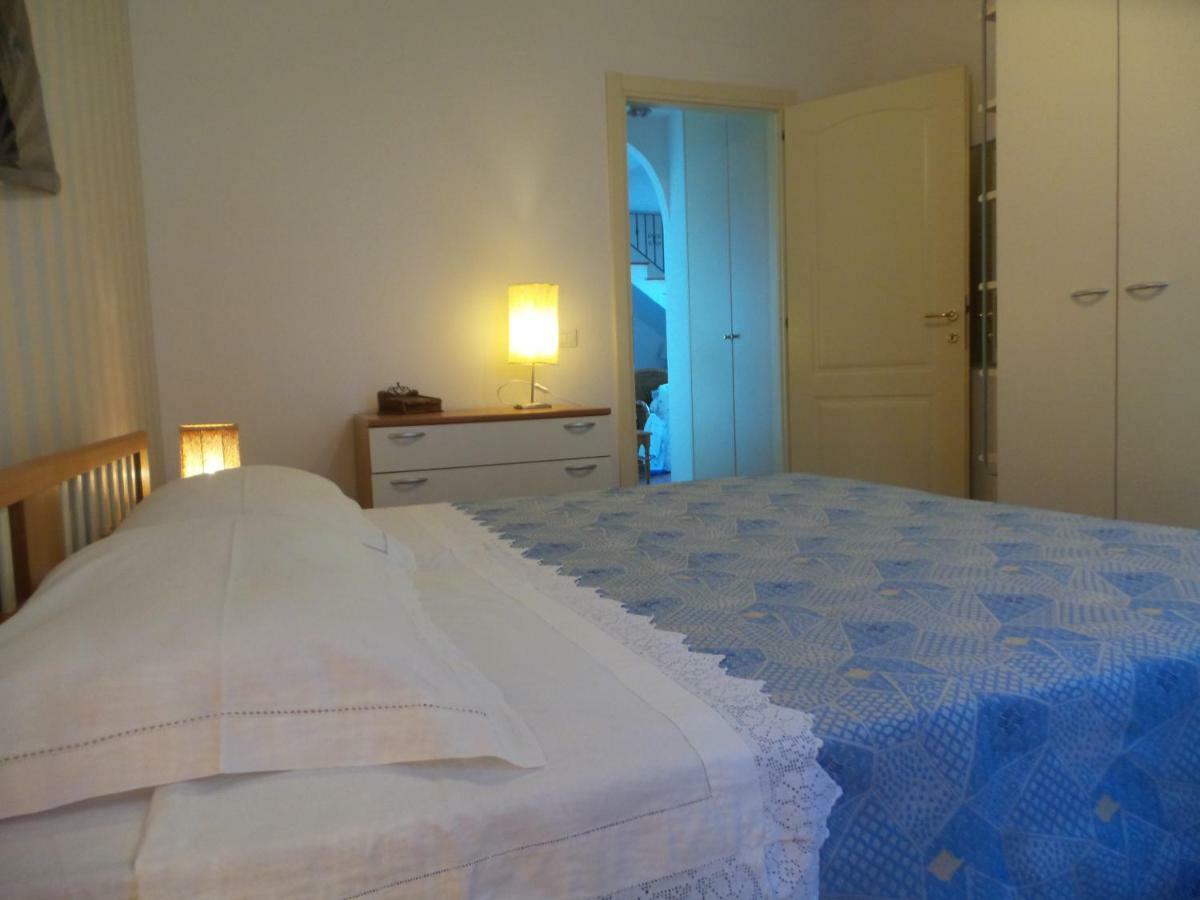 מרינה די רגוזה "Villa Rosa" מראה חיצוני תמונה