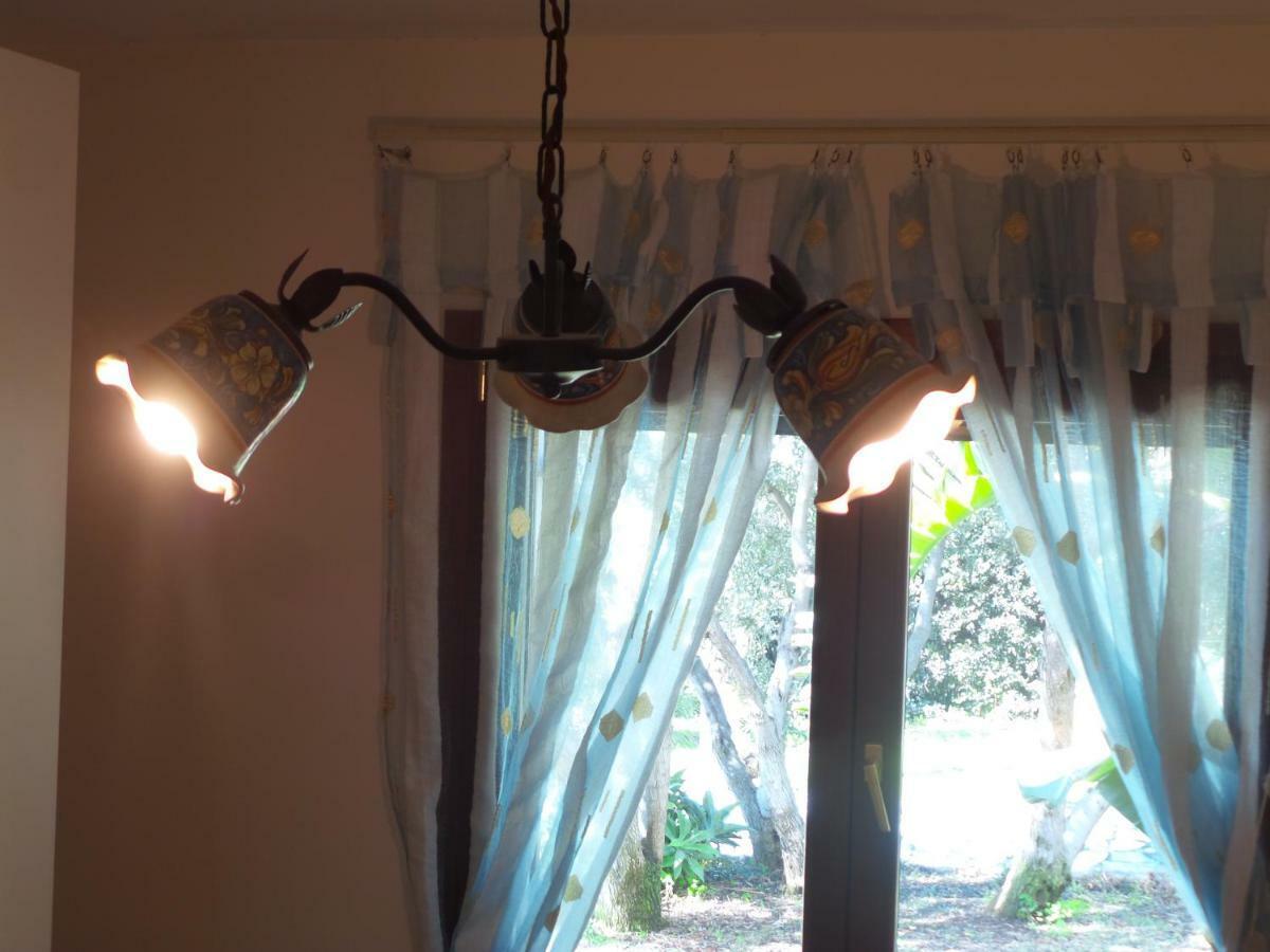 מרינה די רגוזה "Villa Rosa" מראה חיצוני תמונה
